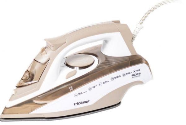 Утюг Holmer HIT-2642 (1600578)