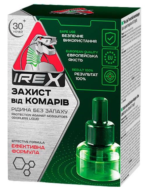 Рідина від комарів IREX 30 ночей (2654508659)