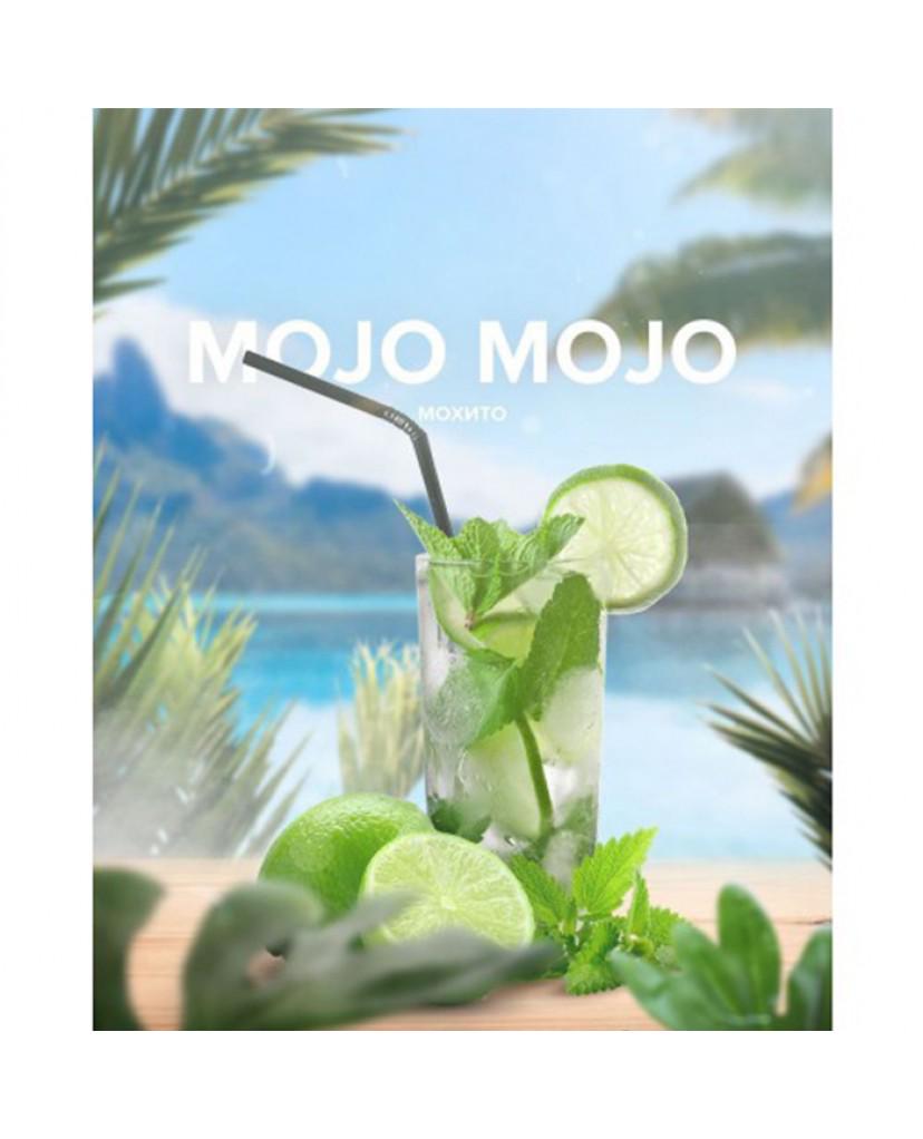 Забивка для кальяна 420 Tea 100 г Мохито-Mojo Mojo