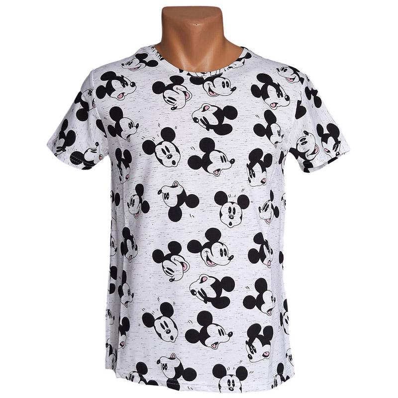 Футболка FTX Sportwear XXL Белый (6322)