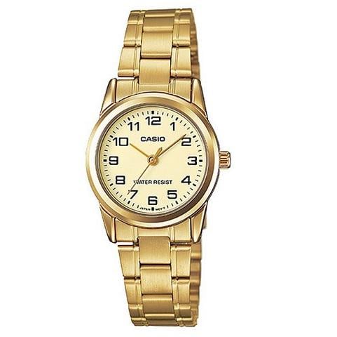 Часы Casio LTP-V001G-9BUDF