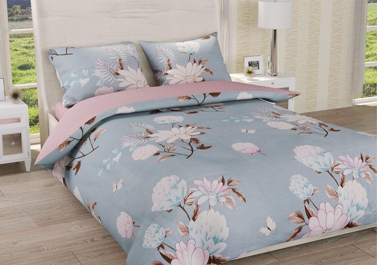 Постельное белье Лелека 498Д евро (2000023887)