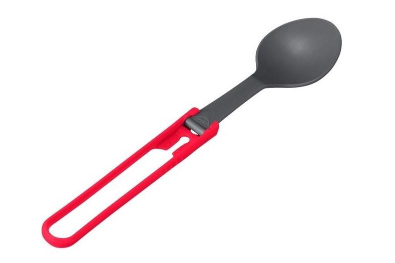 Ложка MSR Spoon Красный (1004-06912)