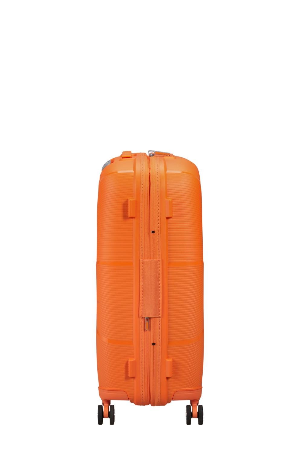 Чемодан American Tourister STARVIBE 67х46х27/30 см Оранжевый (MD5*96003) - фото 14