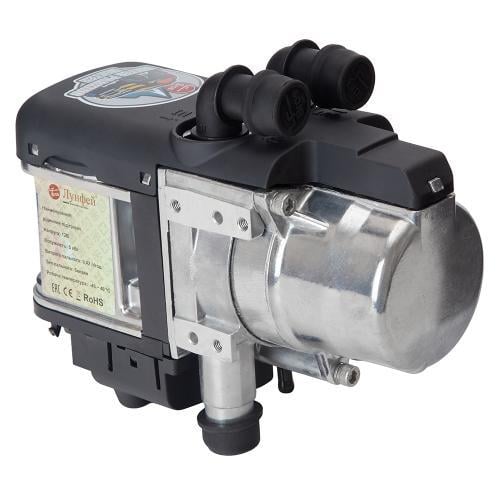 Подогреватель предпусковой двигателя LF Bros 12V 5 kW 2G бензин (00000064404)