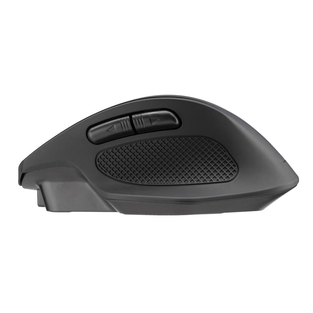 Компьютерная мышка 2E MF2010 Rechargeable WL Black (2E-MF2010WB) - фото 4 Компьютерная мышка 2E MF2010 Rechargeable WL Black (2E-MF2010WB) - фото 4