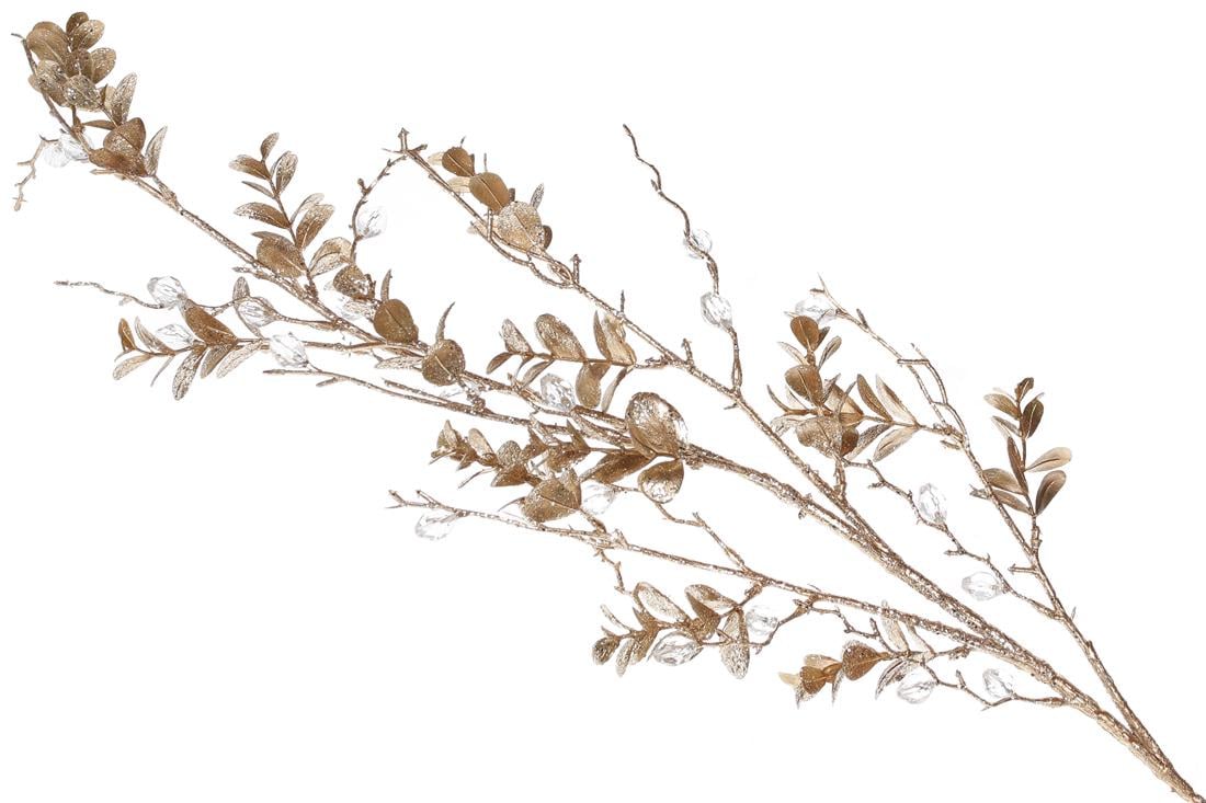 Декоративная ветка BonaDi 4 шт. (734-215)