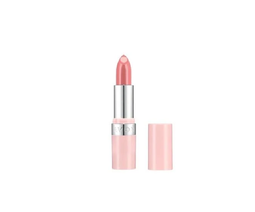 Губная помада глянцевая с гиалуроновой кислотой Супер Увлажнение ROSE QUARTZ/Розовый кварц (2267910949)