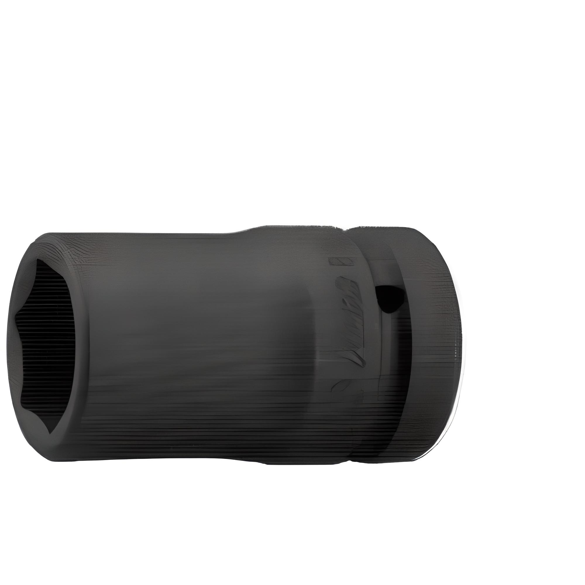 Головка ударная Hans глубокая 1" DR 27 мм (31948)