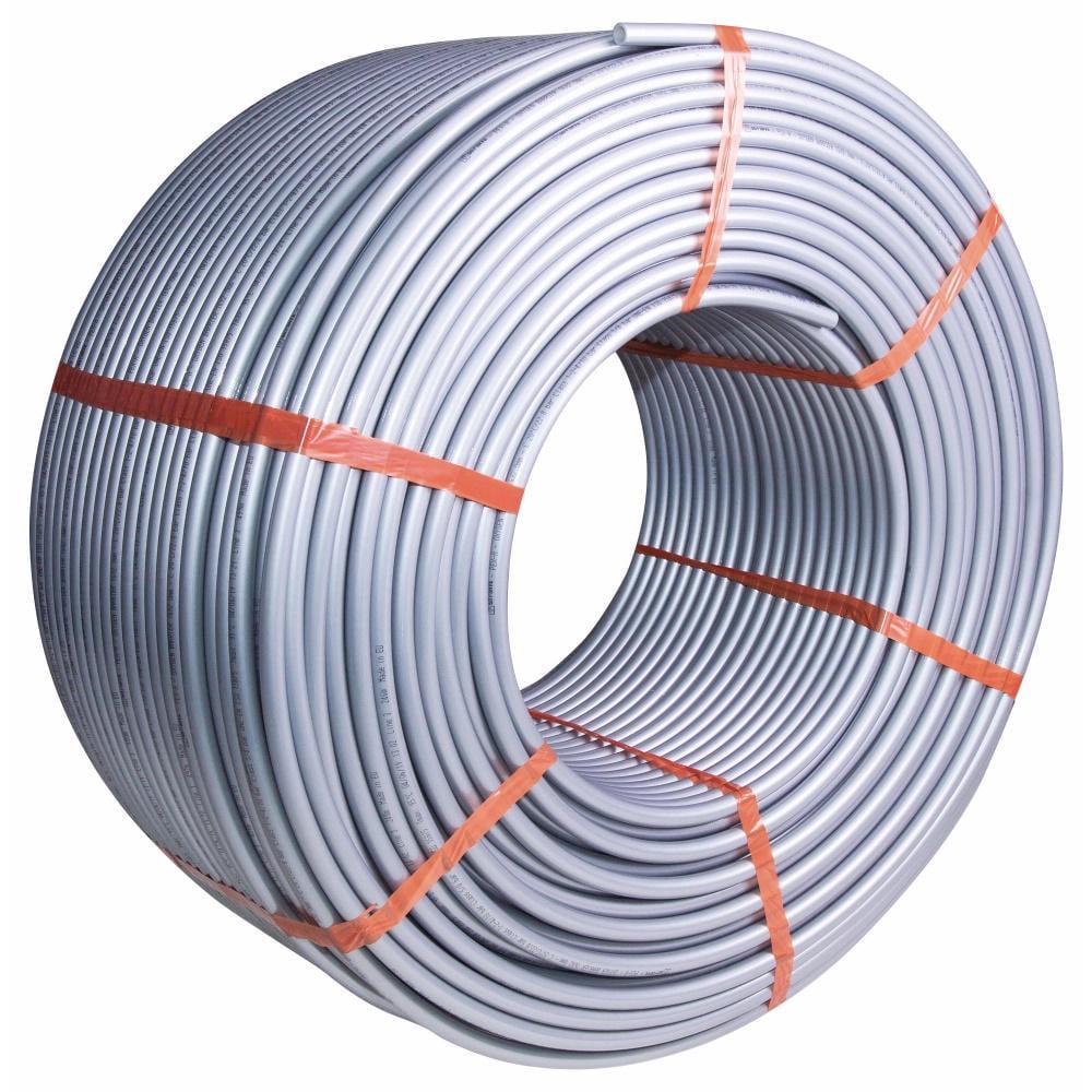 Труба для теплого пола SD Forte PEX-a SFE0031616 16х2 мм (FRRS00030203)