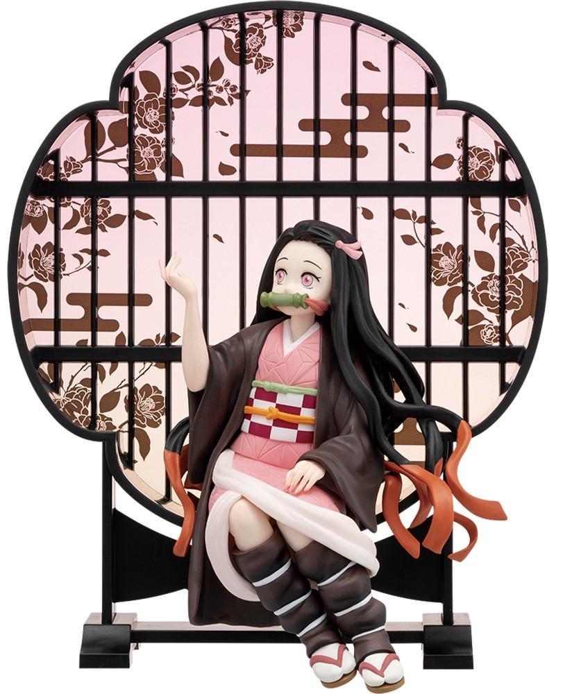Фигурка Banpresto Kamado Nezuko Demon Slayer 22 см (DS NK 21)