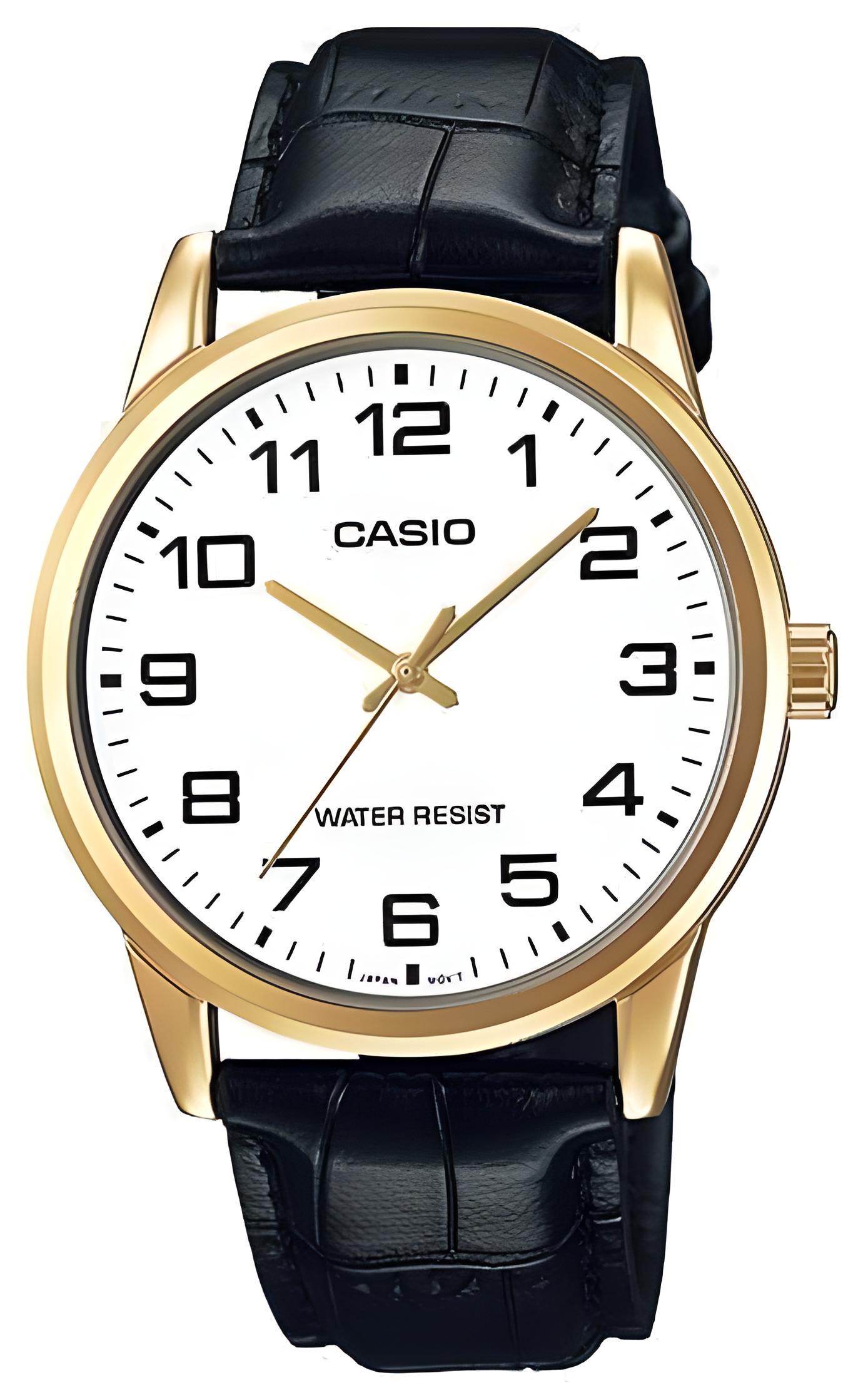 Часы наручные Casio MTP-V001GL-7BUDF