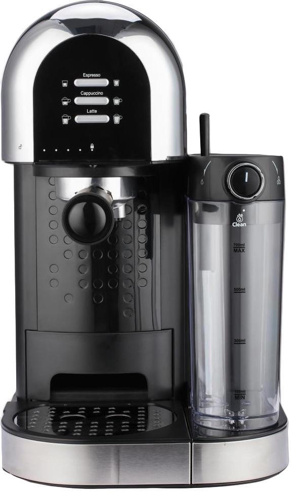 Кавоварка Heinner HEM-DL1470BK (14460472)