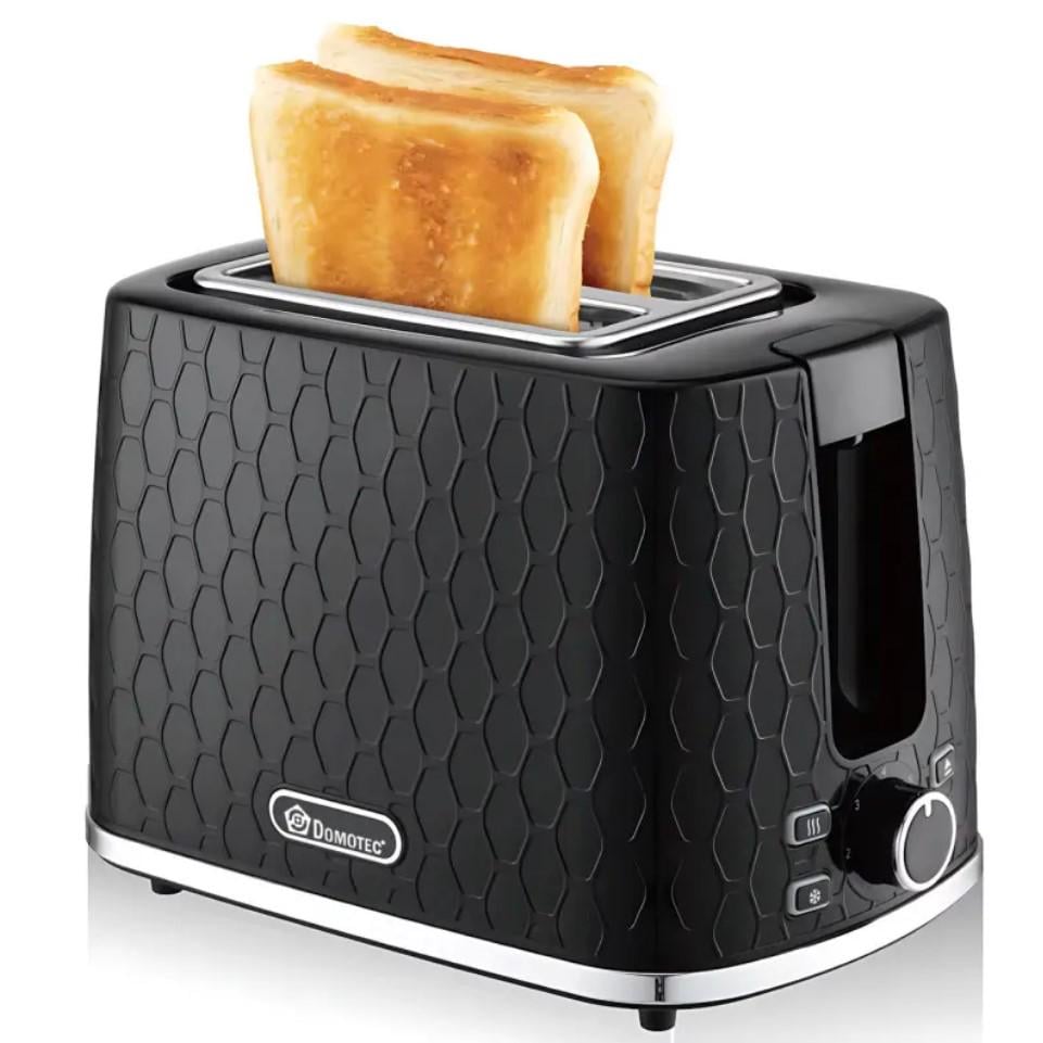 Тостер на 2 тости MS 508 930 Вт (TSTR-2)