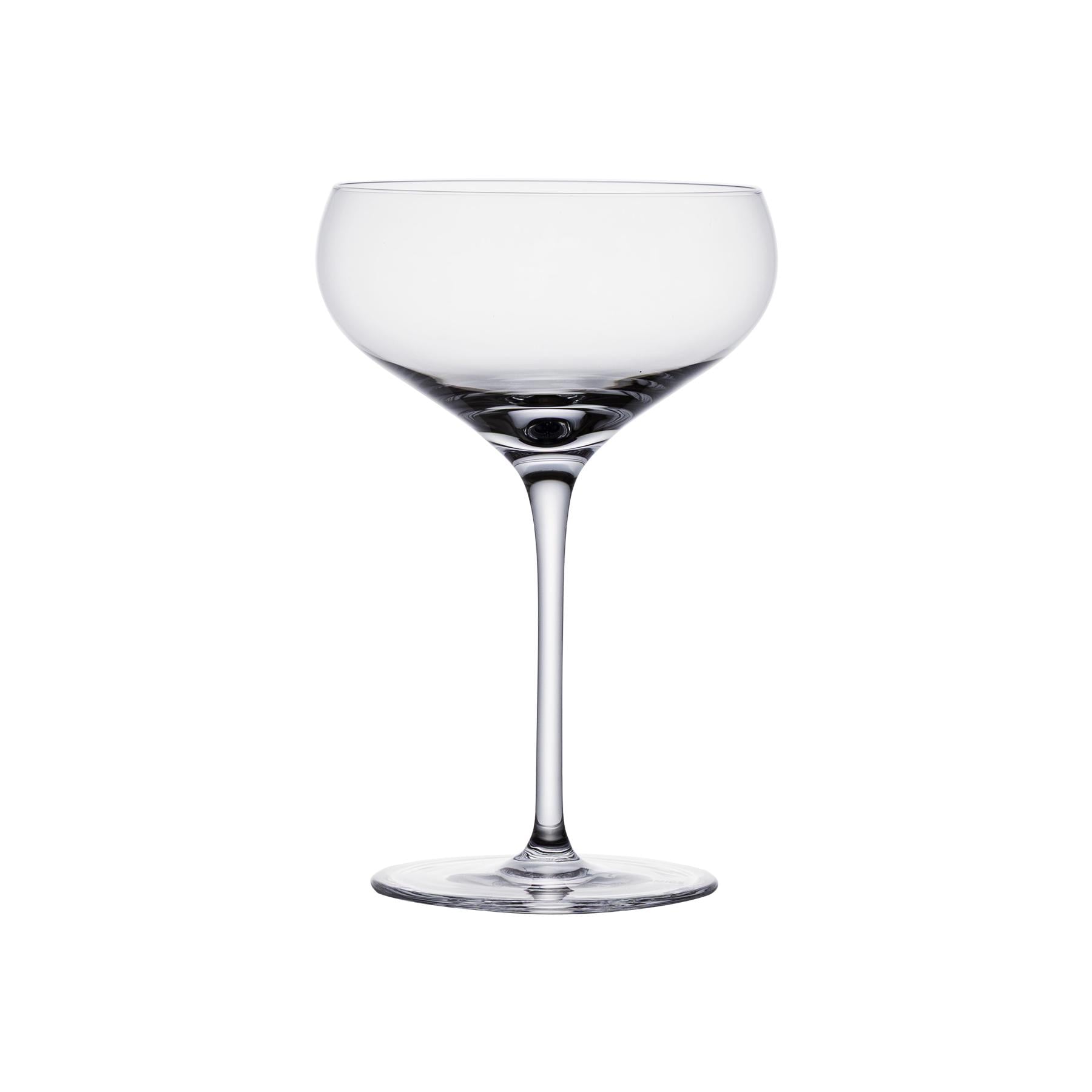 Бокал купе для коктейлей Loveramics Coupette Glass классический 125 мл (G093-41B)