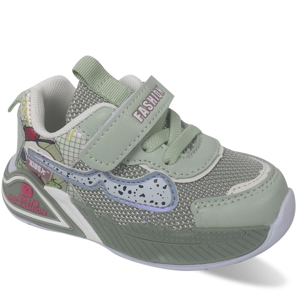 Кроссовки Tom.m 0090M р. 22 Хаки