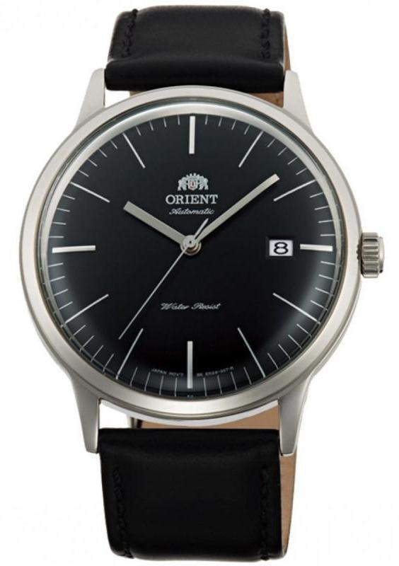 Наручний годинник чоловічий Orient FAC0000DB0 (935652)