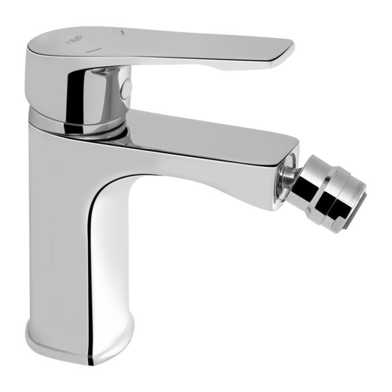 Смеситель для биде Q-tap Vitkov 2019104С (24550765)