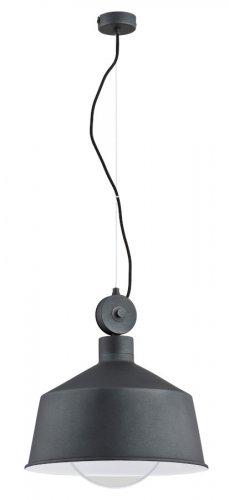 Люстра Alfa Cora лофт (60201)