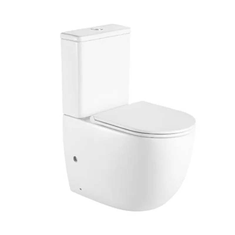 Унитаз-компакт MIXXUS Premium Ellipse-0401-T1 система смыва Tornado 1.0 630x390x840 мм (MP6467)