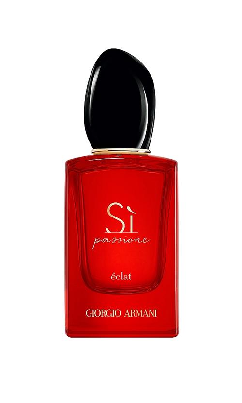 Парфумована вода Giorgio Armani Si Passione Eclat (31342)