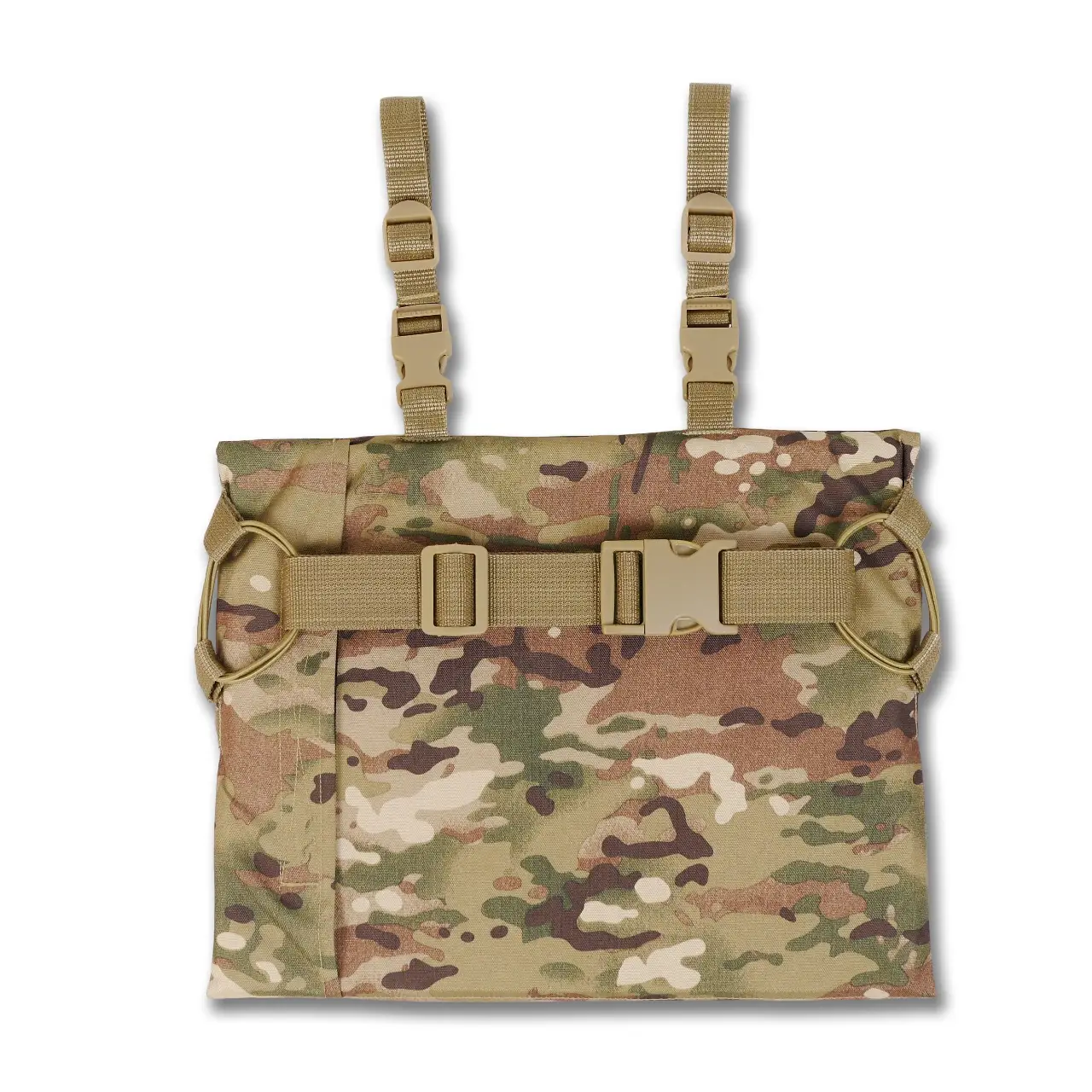 Каремат Kiborg П-3 Оксфорд Мультикам - фото 2 Каремат Kiborg П-3 Оксфорд Мультикам - фото 2