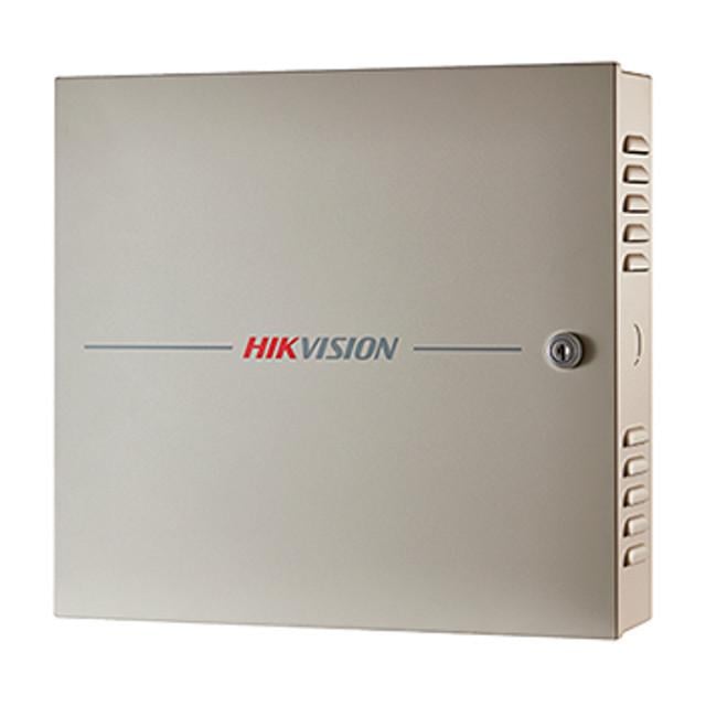 Контролер для двох дверей Hikvision DS-K2602T (2863456136)