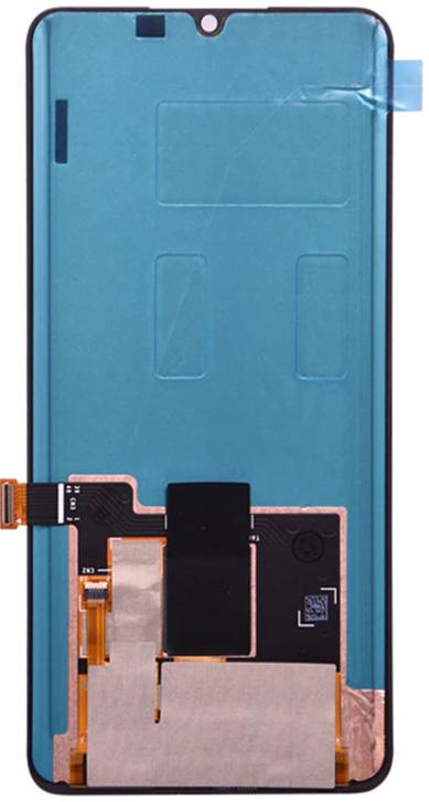 Дисплей и сенсор для Mi Note 10/Mi Note 10 Lite/Mi Note 10 Pro Black Дисплей и сенсор для Mi Note 10/Mi Note 10 Lite/Mi Note 10 Pro Black