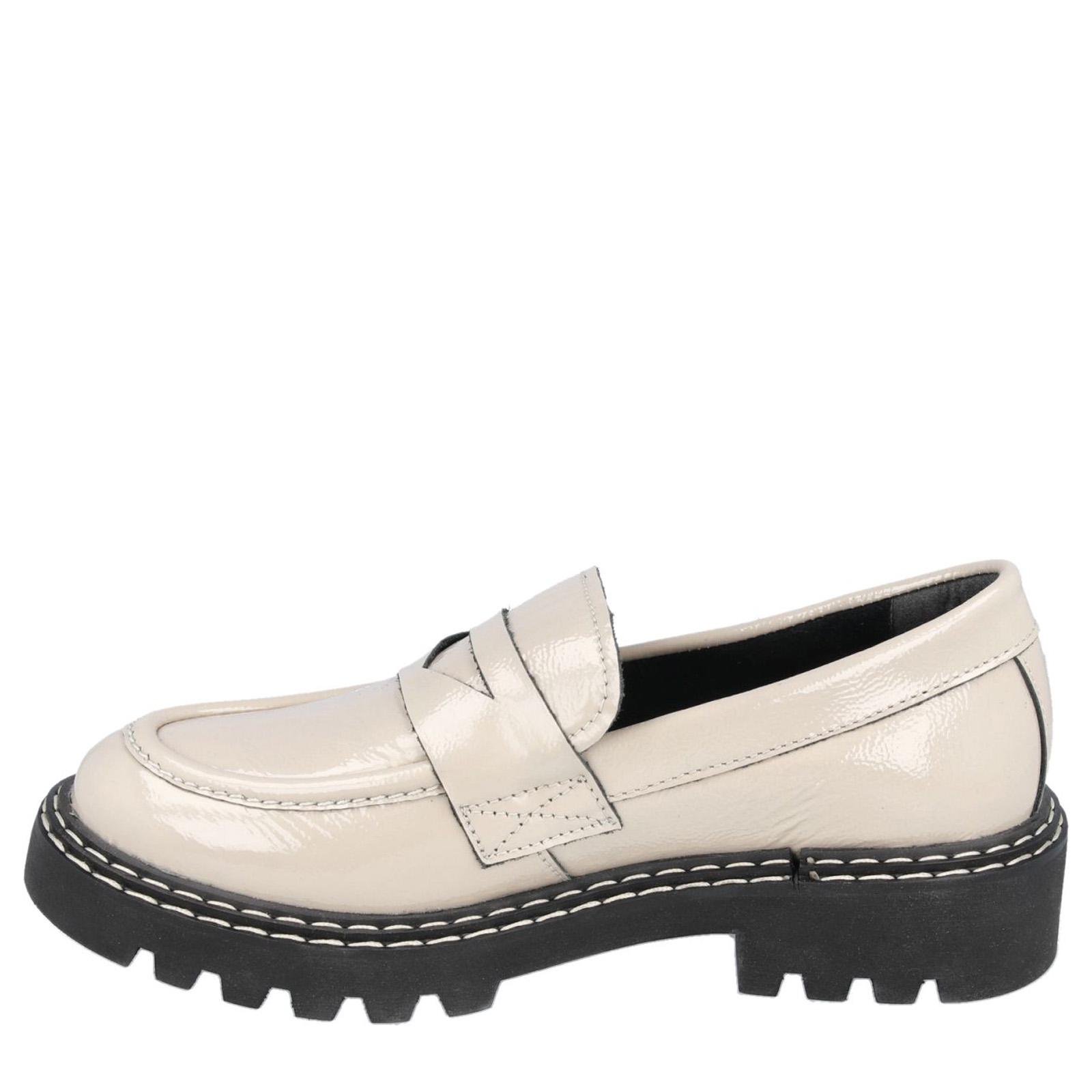 Лофери жіночі Tamaris р. 36 Бежевий (92154447) - фото 2 Лофери жіночі Tamaris р. 36 Бежевий (92154447) - фото 2