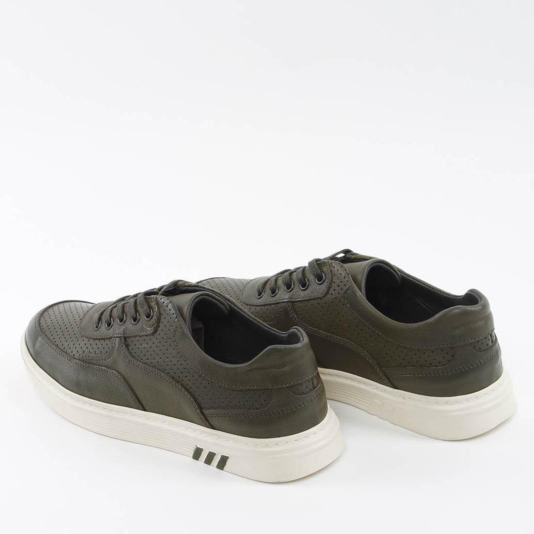 Кеди чоловічі 338499 р. 45 29,5 см - фото 5