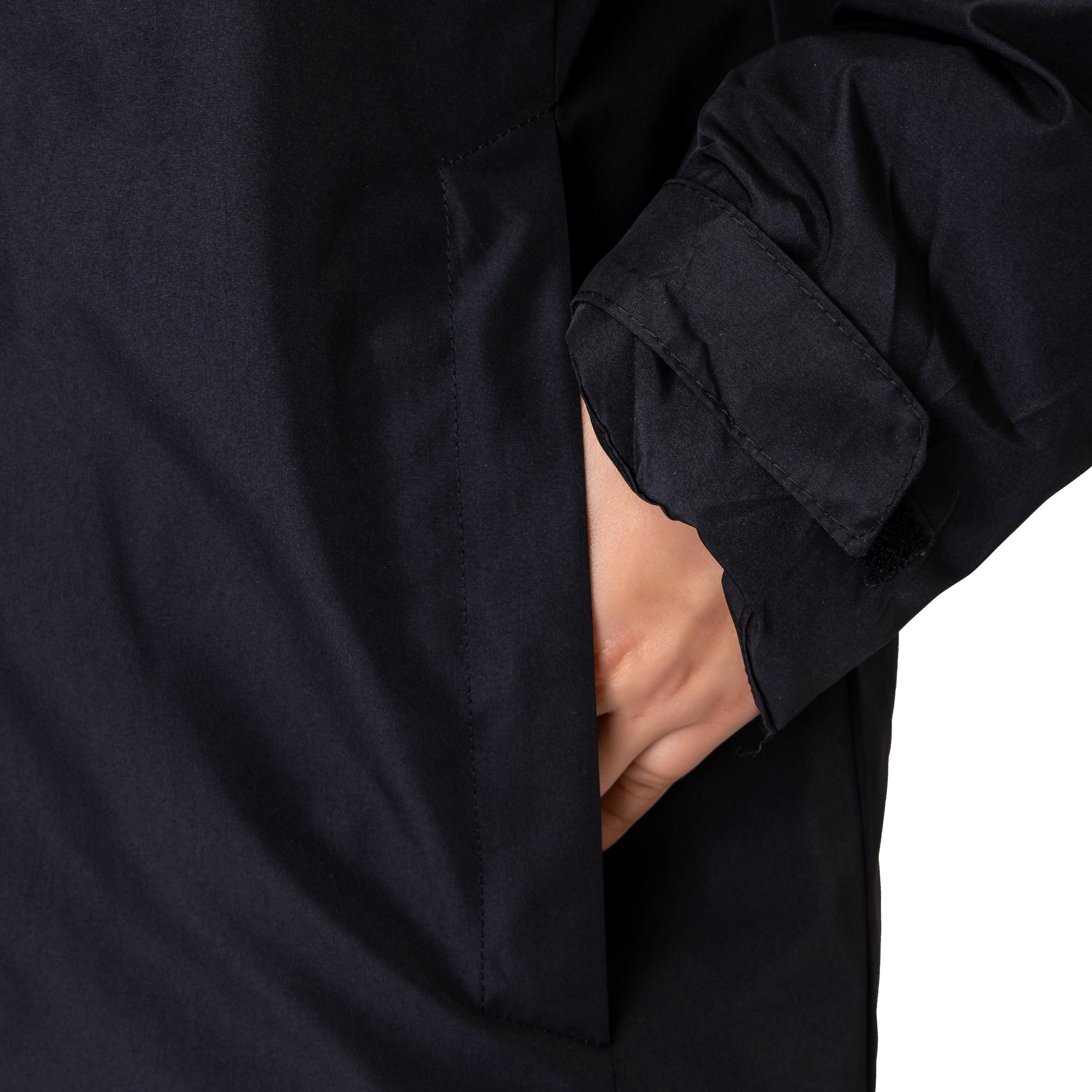 Пуховик Europaw VICTORY 773 2XL Черный - фото 11 Пуховик Europaw VICTORY 773 2XL Черный - фото 11