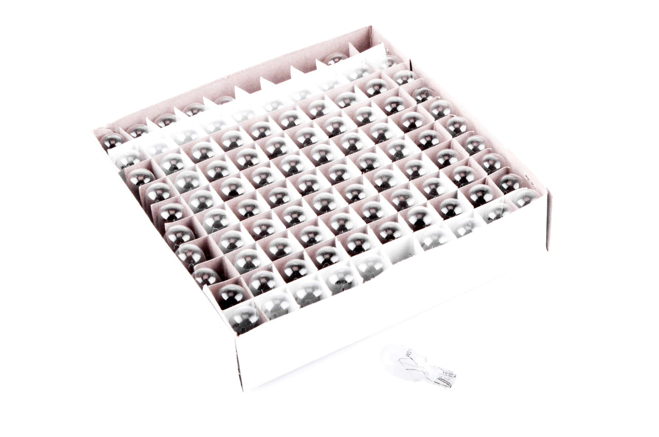 Лампа Т15 безцокольная 12V 10W поворот YWL (L-255)