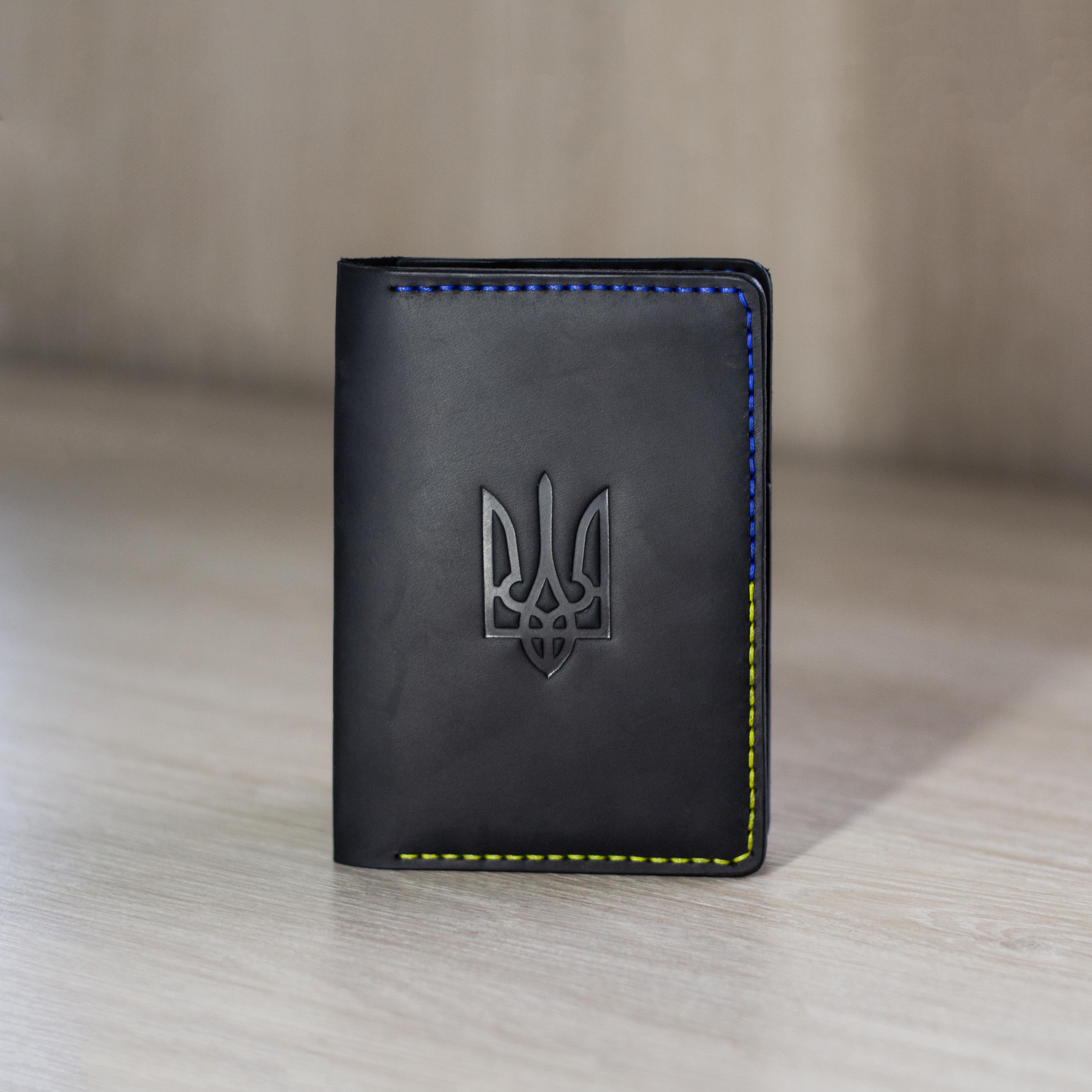 Портмоне для документов Palianytsia (7671188a)