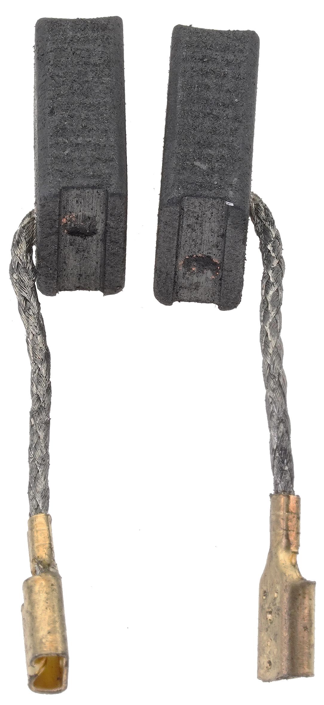 Щетки болгарки УШМ Metabo 5х10х12,5