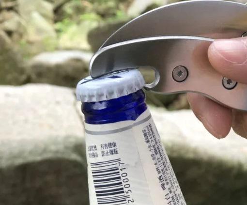 Ніж туристичний трансформер Q9 (4509329) - фото 5 Ніж туристичний трансформер Q9 (4509329) - фото 5