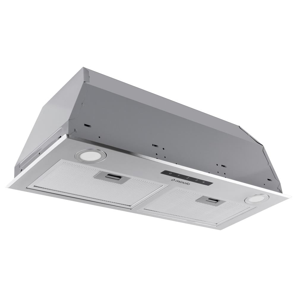 Вытяжка полновстраиваемая Minola HBS 7652 I 1000 LED Вытяжка полновстраиваемая Minola HBS 7652 I 1000 LED