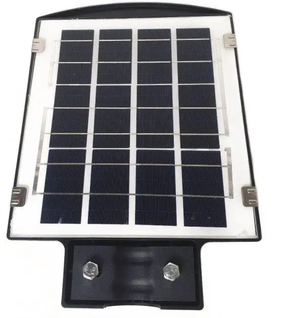 Ліхтар вуличний на сонячній батареї UKC Solar Street Light 1VPP (9140398)