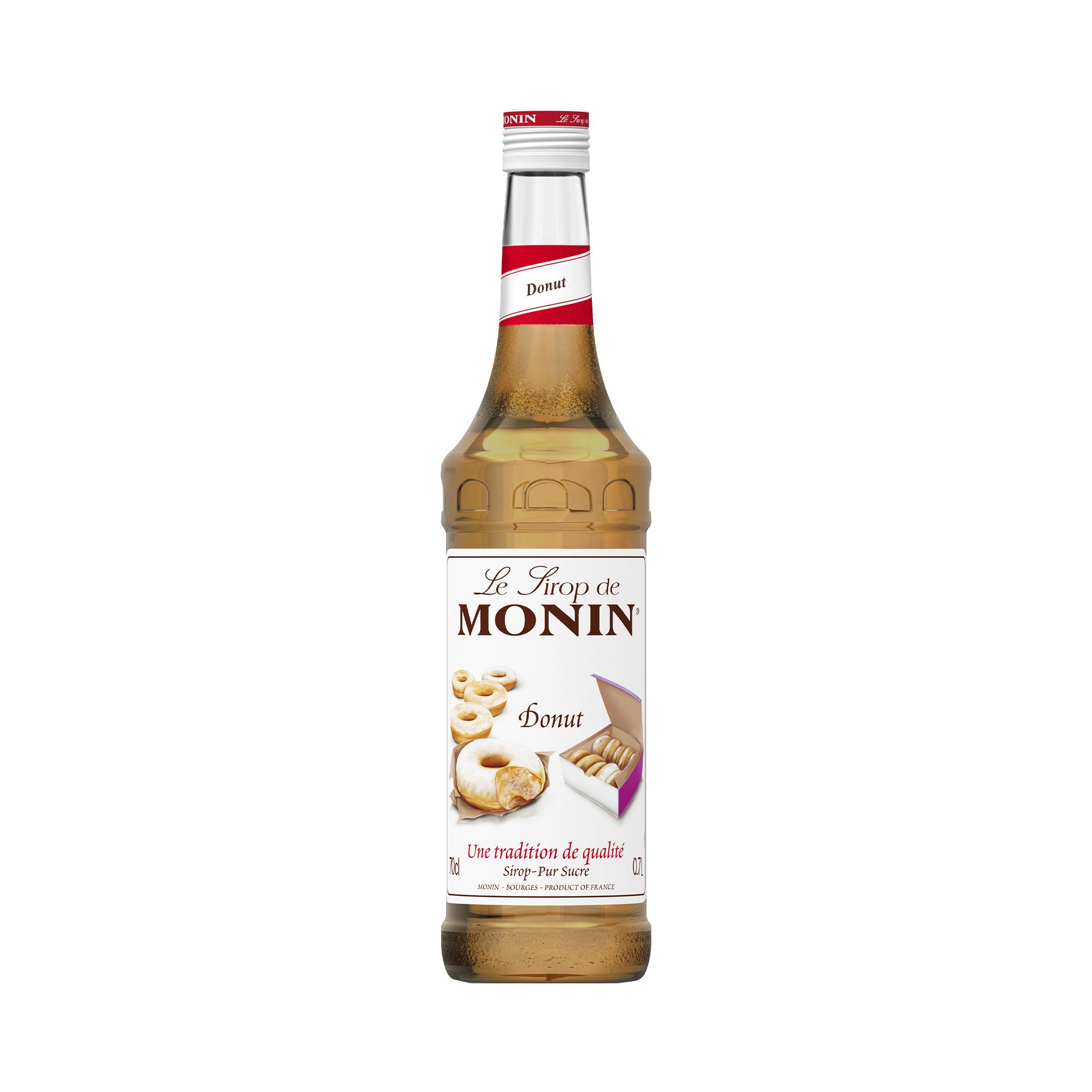 Сироп Monin Донатс 700 мл (35277730)