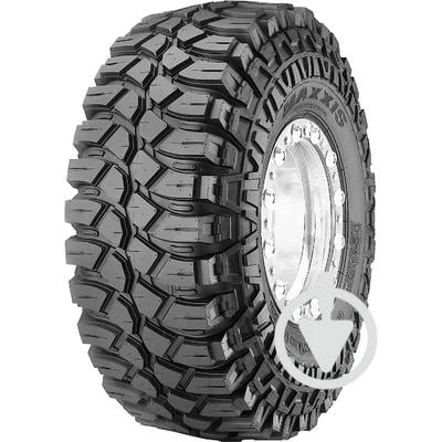 Автошини Maxxis Creepy Crawler M8090 255/85 R16 104K