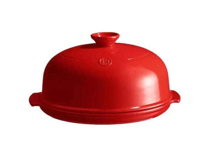 Форма для выпечки хлеба Emile Henry 34 см Красный (4f29a110) - фото 2 Форма для выпечки хлеба Emile Henry 34 см Красный (4f29a110) - фото 2