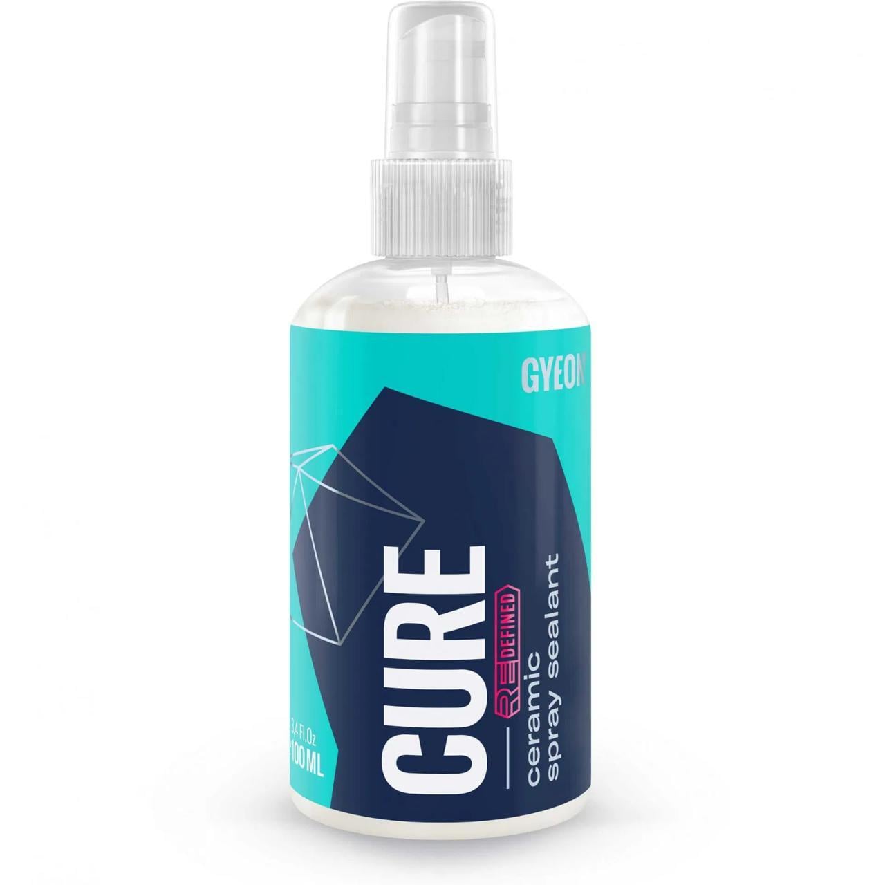 Спрей силант Gyeon Q2M Cure Redefined керамический 100 мл