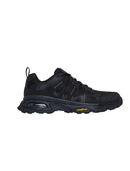 Кроссовки мужские Skechers 237211 BBK р. 41 Черный (36604849) Кроссовки мужские Skechers 237211 BBK р. 41 Черный (36604849)