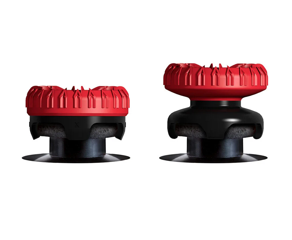 Набор накладок kontrolfreek Apex Legends Predator Edition PS4 PS5 - фото 2 Набор накладок kontrolfreek Apex Legends Predator Edition PS4 PS5 - фото 2