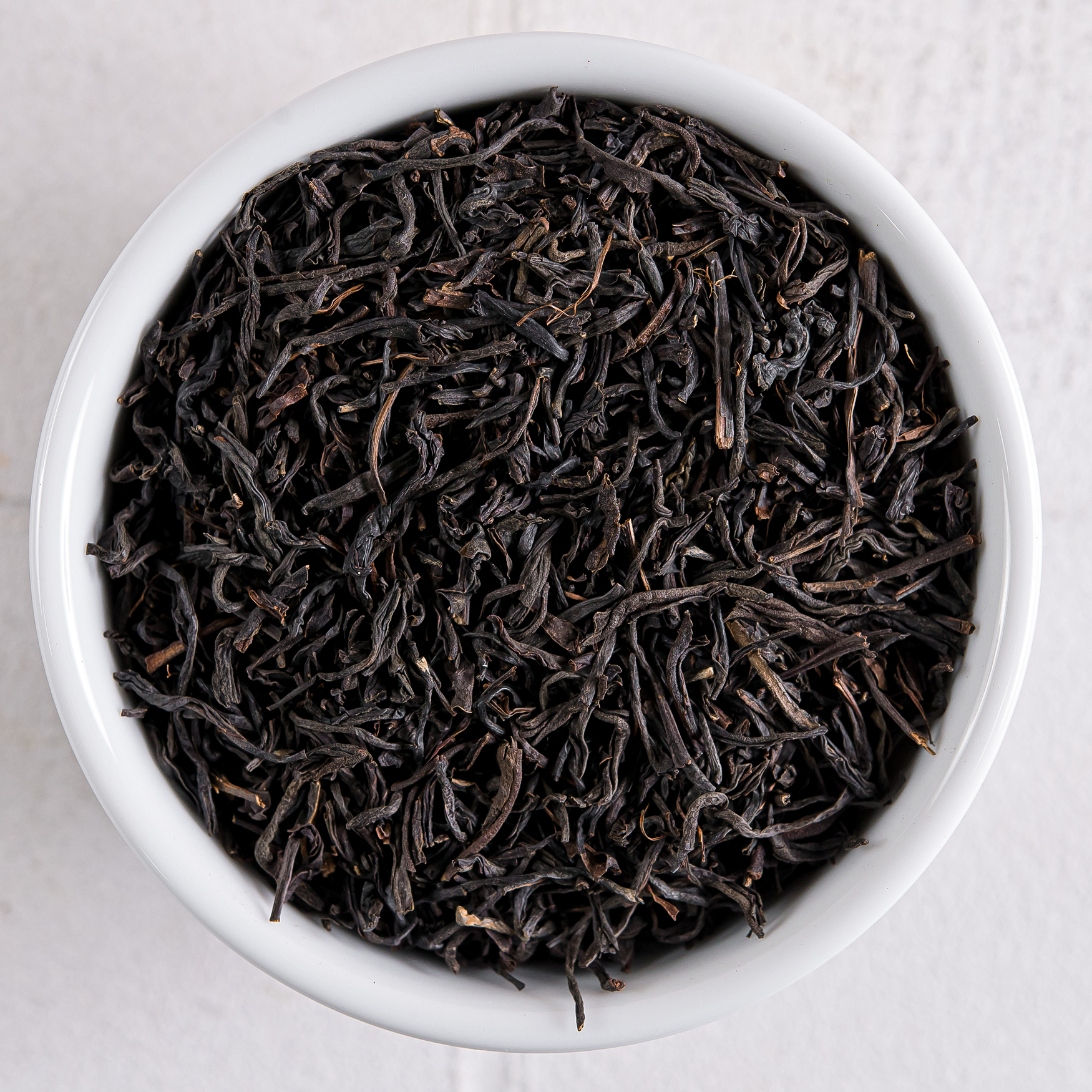 Чай индийский черный байховый YUME Ассам GFOP 50 г (2111-50гр)