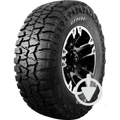 Автошина Comforser CF9000 R/T 265/60 R18 110Q