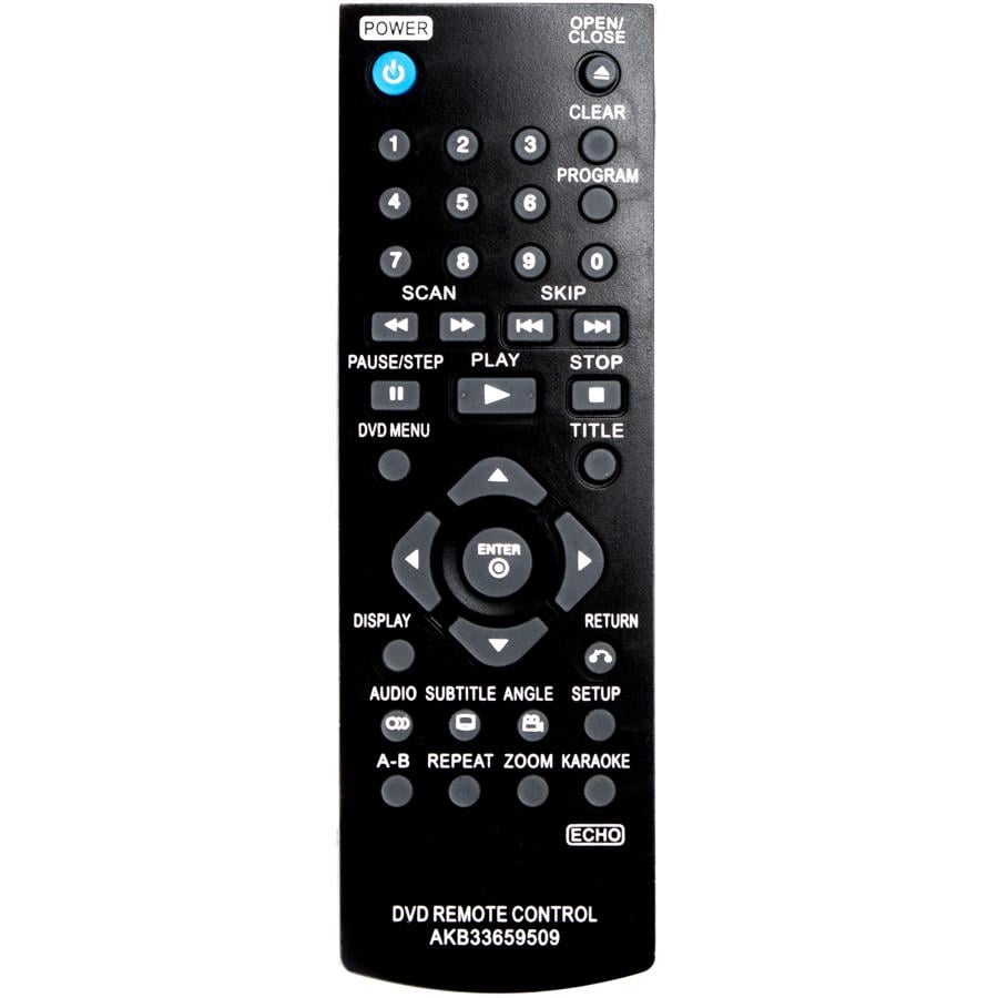 Пульт для LG AKB33659509 (3019)