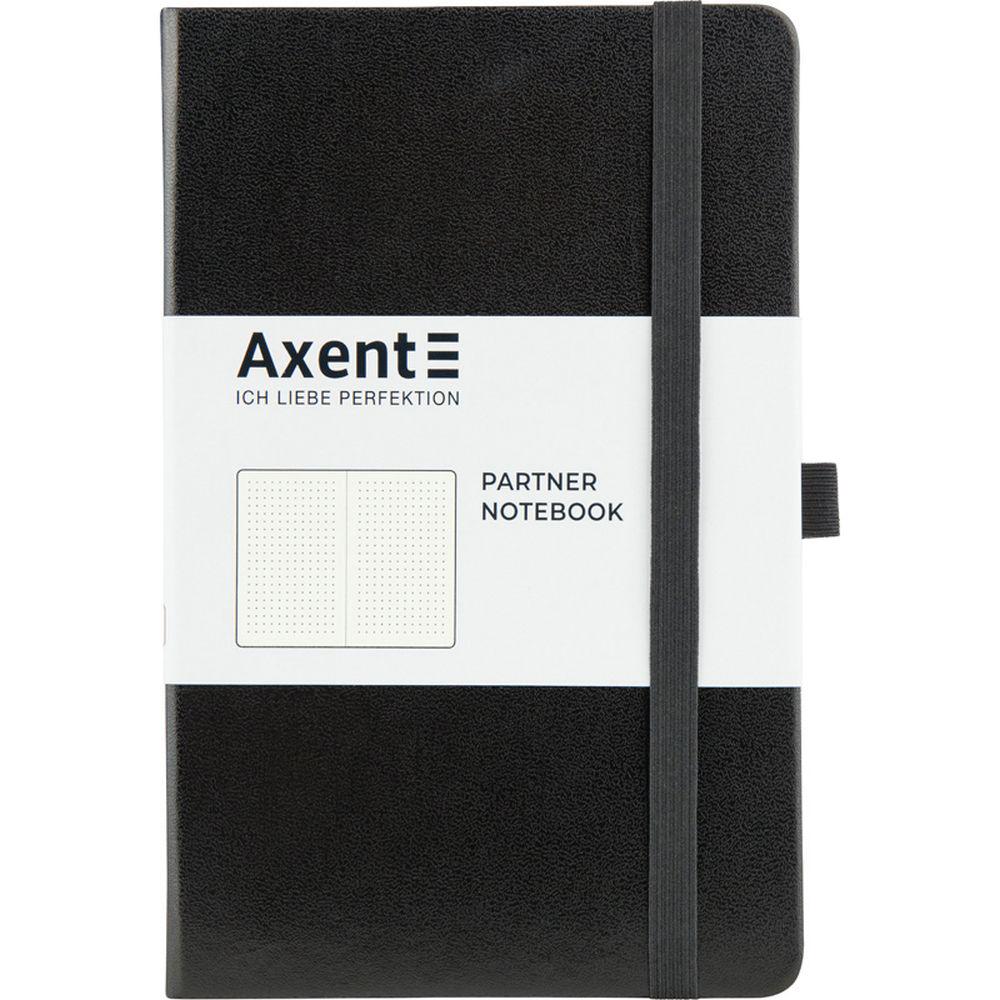 Записна книга Axent Partner 125x195 (8306-01-A)