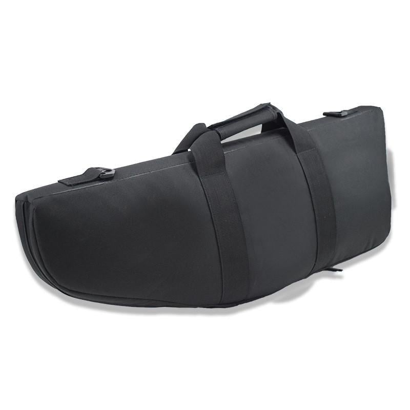 Сумка-чохол для зброї 118 см Чорний (29472150) - фото 5 Сумка-чохол для зброї 118 см Чорний (29472150) - фото 5
