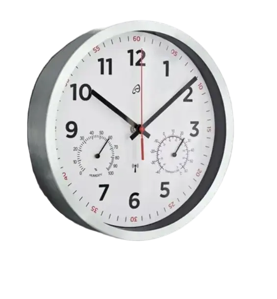 Часы настенные Auriol Zegar 405669 25 см