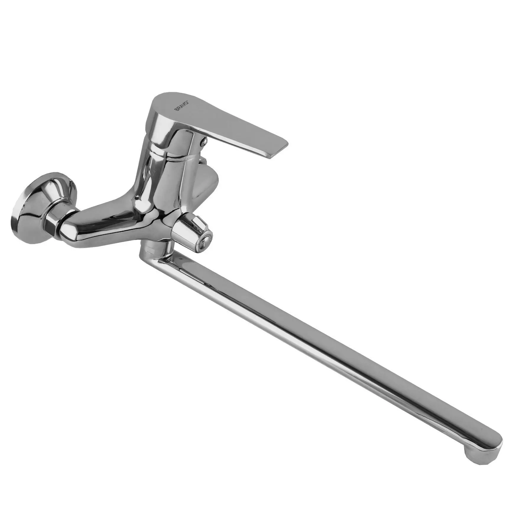 Смеситель для ванны Bravo ZENITH BS-42-208 EURO латунь 350 мм (000007430)